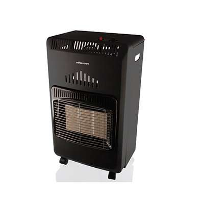 Mellerware Quantum Foldable Gas Heater