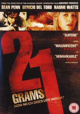 21 Grams (DVD)