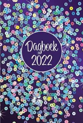 Meisies Skooldagboek 2022 - (A5) (Afrikaans, Paperback)