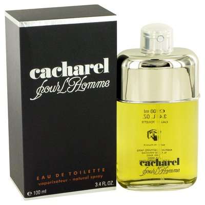 Cacharel Cacharel Eau De Toilette Spray (100ml) - Parallel Import (USA)