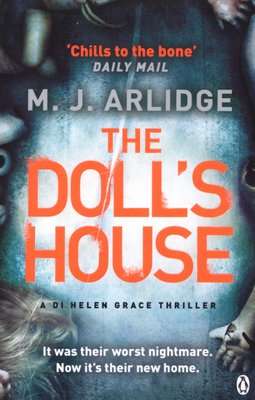 The Doll's House - DI Helen Grace 3 (Paperback, 3 Ed)