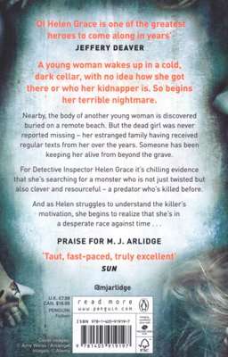 The Doll's House - DI Helen Grace 3 (Paperback, 3 Ed)