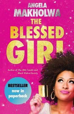 The Blessed Girl (Paperback)