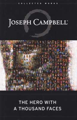 The Hero with a Thousand Faces (Hardcover, 3rd ed.)