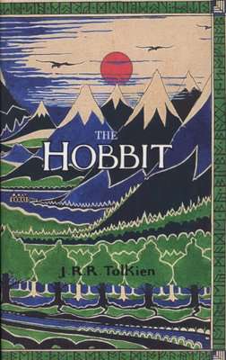The Hobbit (Paperback, New Edition)