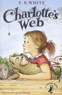 Charlotte's Web (Paperback)