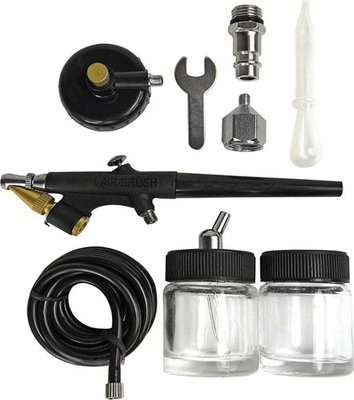 TradeAir Air Brush Set