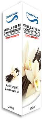Crystal Aire Concentrate Vanilla 200ml