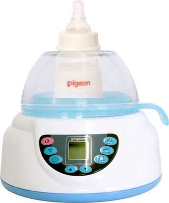 Pigeon R499 Multi-Function Steam Steriliser