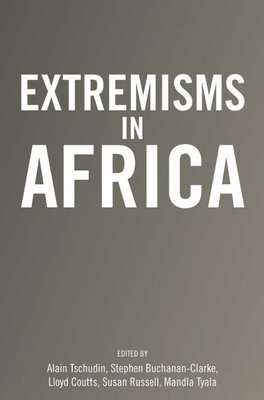 Extremisms In Africa (Paperback)