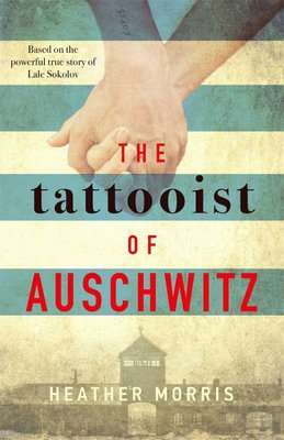 The Tattooist Of Auschwitz (Paperback)
