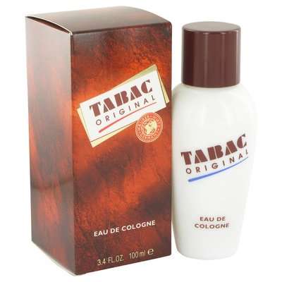 Maurer & Wirtz Tabac Cologne (100ml) - Parallel Import (USA)