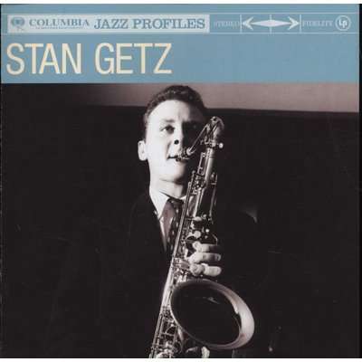 Columbia Jazz Profile (CD)