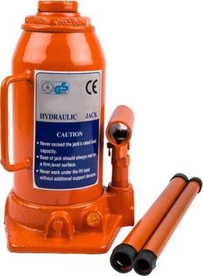 U-Part Bottle Jack (2 Ton)