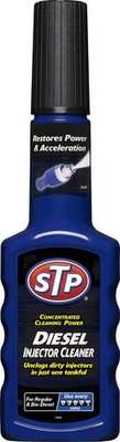 STP Diesel Injector Cleaner (200ml)