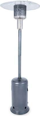 Megamaster Berlin Patio Gas Heater