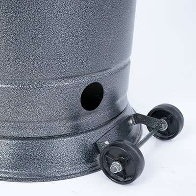 Megamaster Berlin Patio Gas Heater