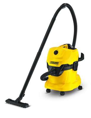Krcher WD4 Multi-Purpose Vacuum Cleaner