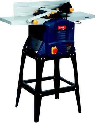 Ryobi Jointer Planer (1500W)