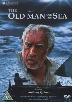 The Old Man and the Sea (DVD)