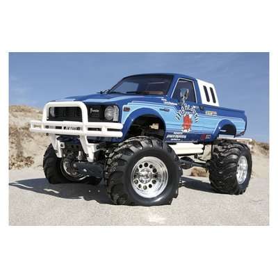 Tamiya R/C Toyota Bruiser (RN36)