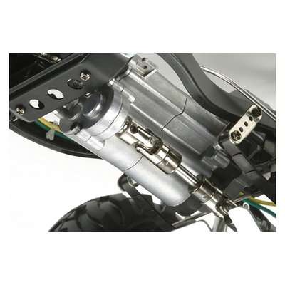 Tamiya R/C Toyota Bruiser (RN36)