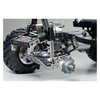 Tamiya R/C Toyota Bruiser (RN36)