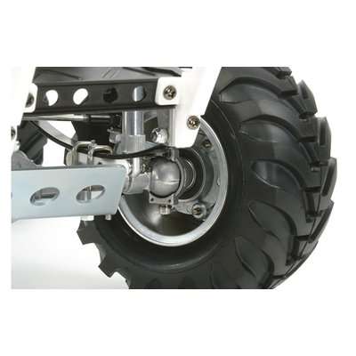 Tamiya R/C Toyota Bruiser (RN36)