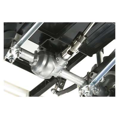 Tamiya R/C Toyota Bruiser (RN36)