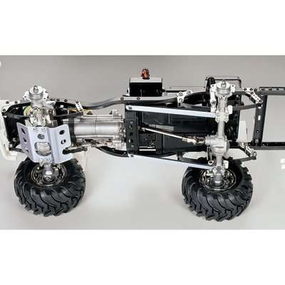 Tamiya R/C Toyota Bruiser (RN36)