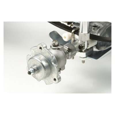 Tamiya R/C Toyota Bruiser (RN36)