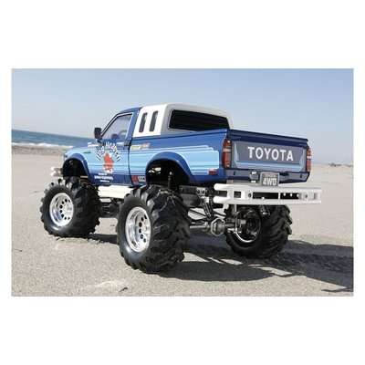 Tamiya R/C Toyota Bruiser (RN36)