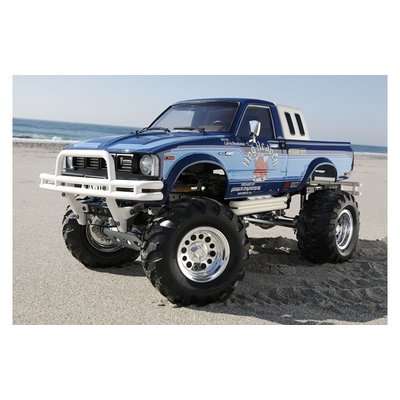 Tamiya R/C Toyota Bruiser (RN36)