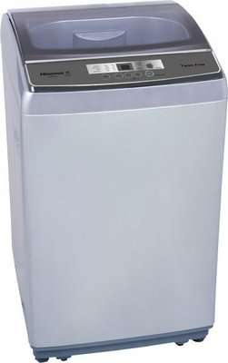 Hisense Top Loader Washing Machine (13kg)
