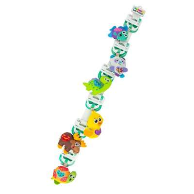 Lamaze L27707 Little Assortments Baby Toy (Multicoloured)