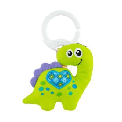 Lamaze L27707 Little Assortments Baby Toy (Multicoloured)