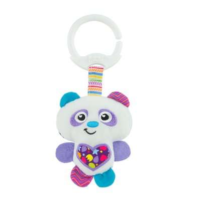 Lamaze L27707 Little Assortments Baby Toy (Multicoloured)