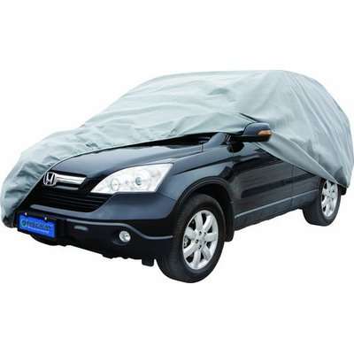 Stingray SUV Car Cover (Xtra-Large)