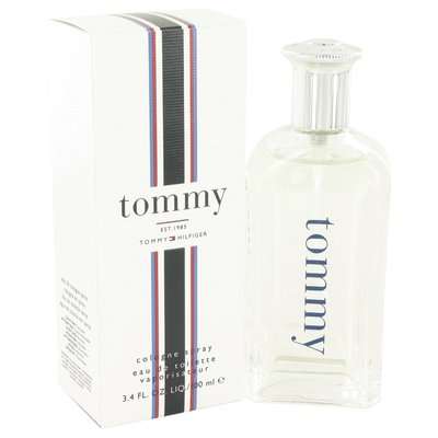 Tommy Hilfiger Cologne Spray Eau de Toilette (100ml) - Parallel Import (USA)