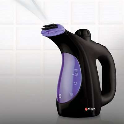 Milex Steamor Pro Garment Steamer (700W)