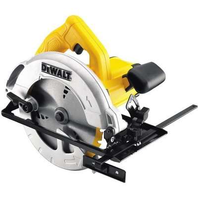 Dewalt Depth Of Cut Compact Circular Saw (65mm)