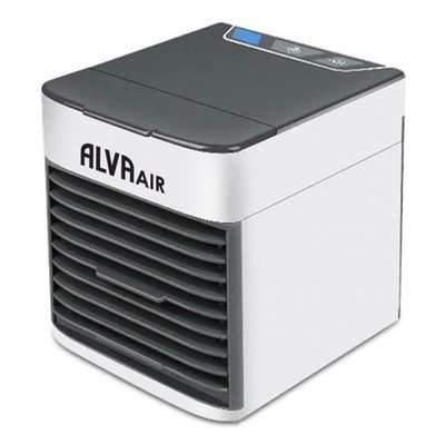 Alva AirCool Cube Pro - Evaporative Air Cooler