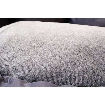 Dog's Life Harper Sofa 600D Waterproof Bed (Zebra)