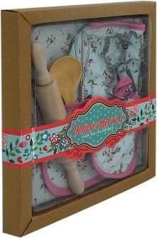 Deluxe Chef Set Tools