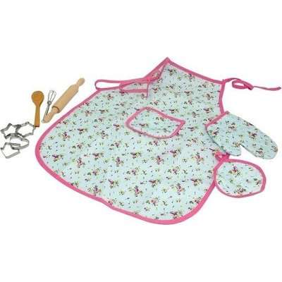 Deluxe Chef Set Tools