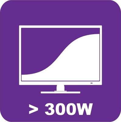 Trade Professional 2800 Petrol Generator (2.8kW)( 5.5HP)( 3.5kVA)