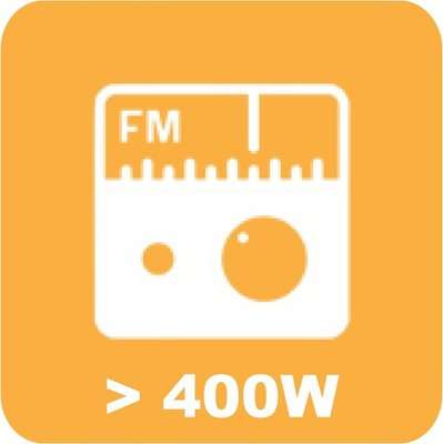 Trade Professional 2800 Petrol Generator (2.8kW)( 5.5HP)( 3.5kVA)