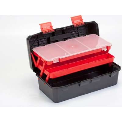Port-Bag Cantilever Toolbox (44cm)