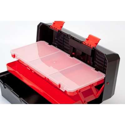 Port-Bag Cantilever Toolbox (44cm)