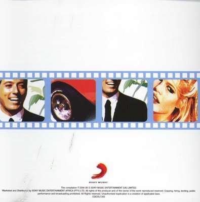 Very Best Of Andy Williams (CD)